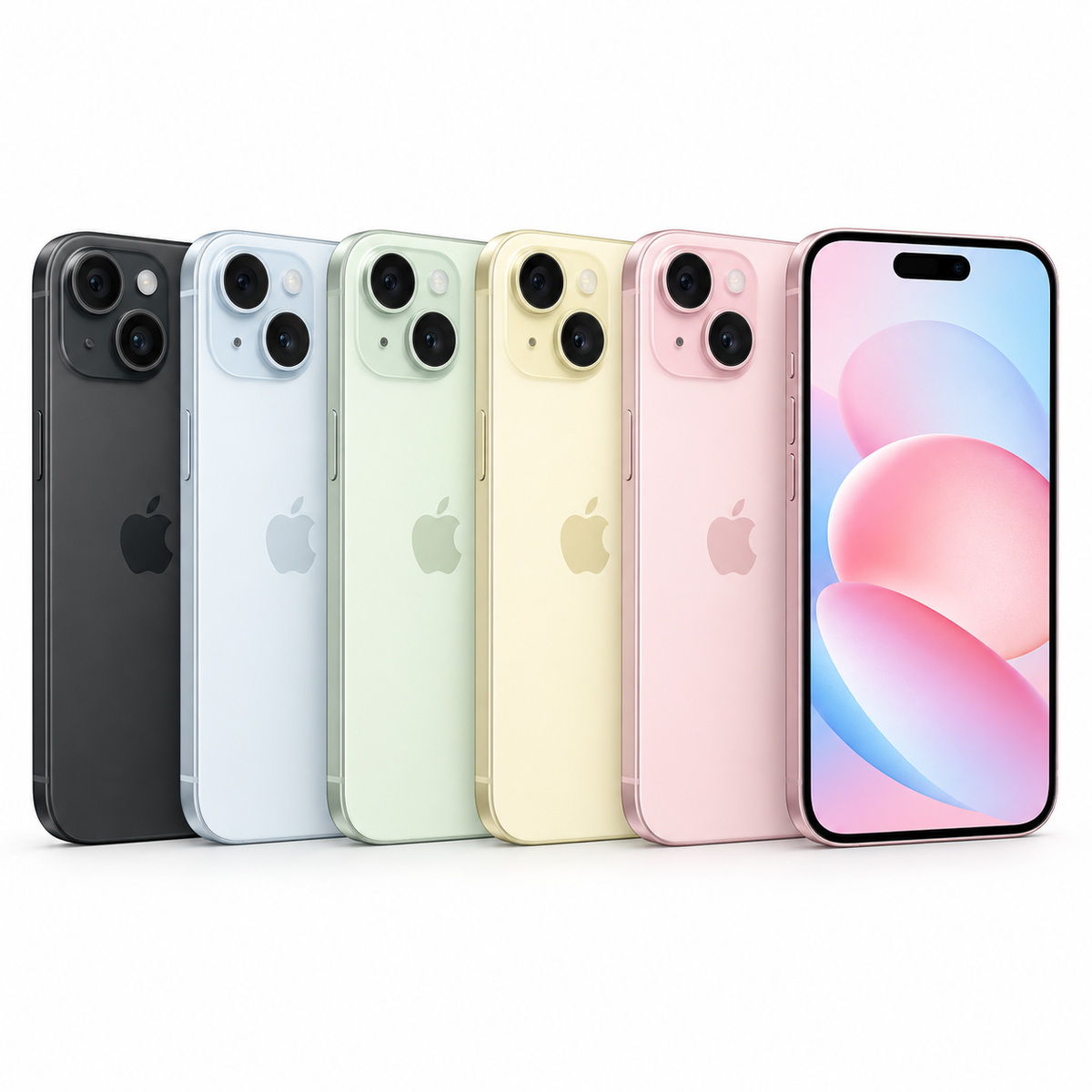 中古iPhone 16
