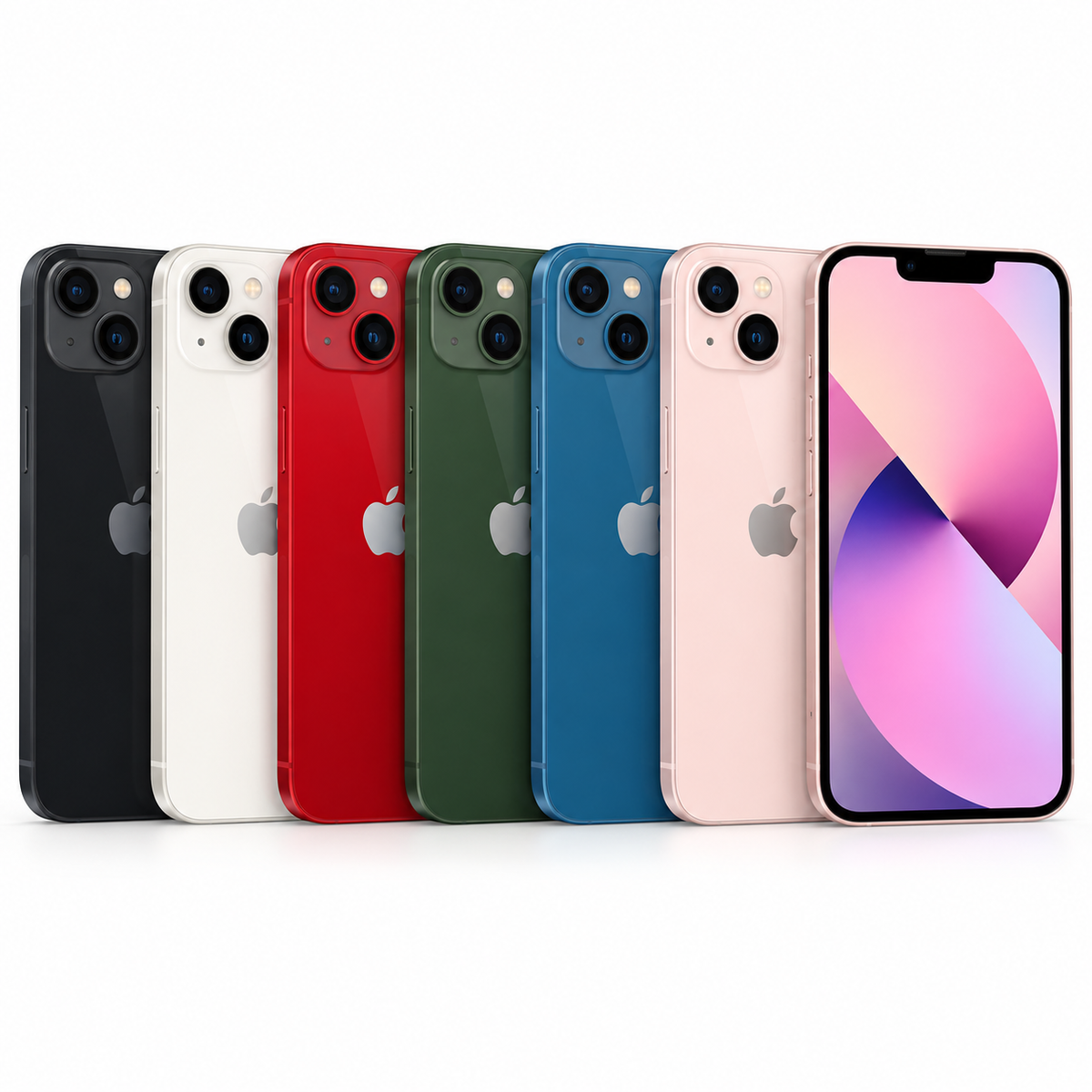 中古iPhone 16