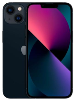 【中古】iPhone 13 128GB SIMフリー 整備済み