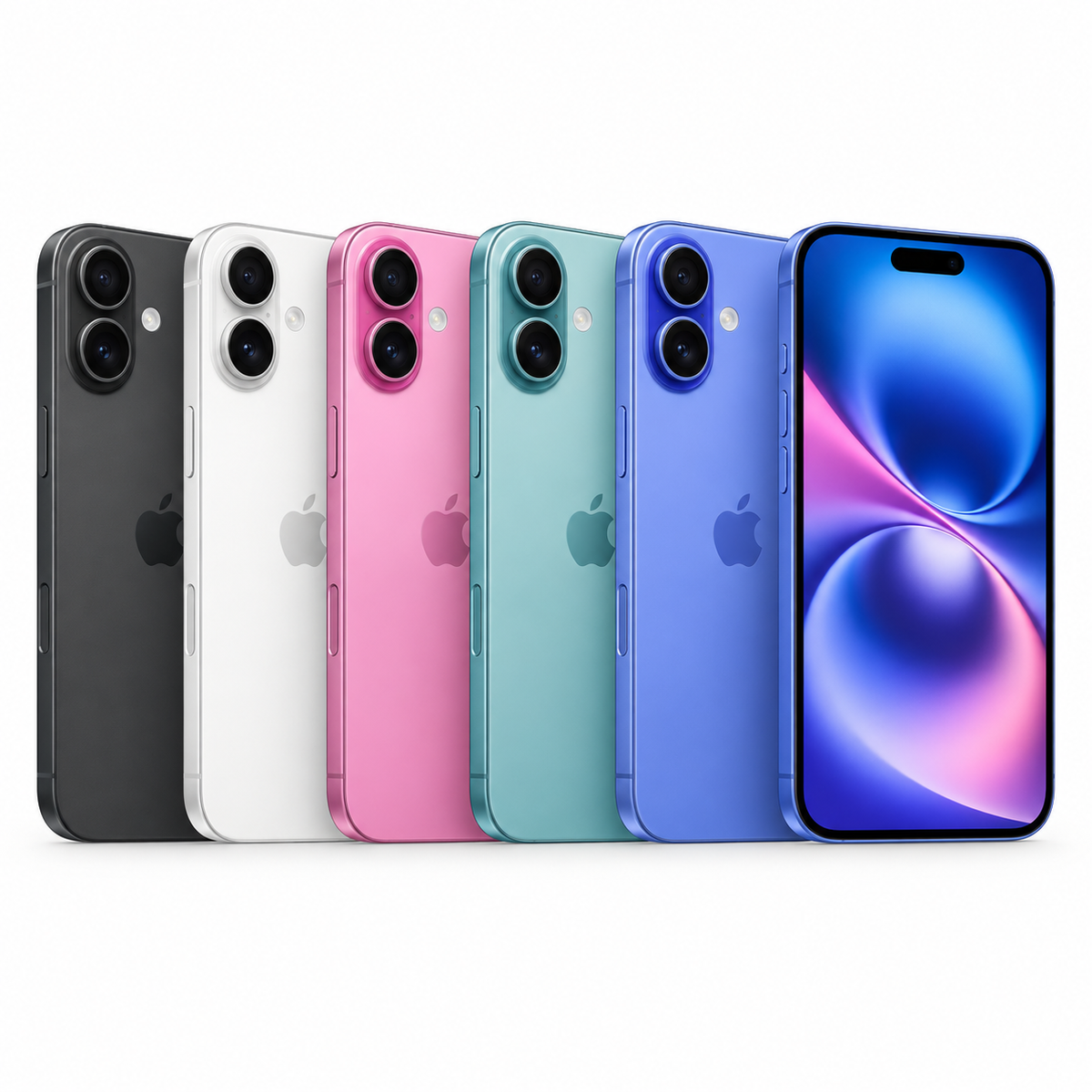 中古iPhone 16