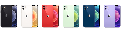 中古iPhone 12