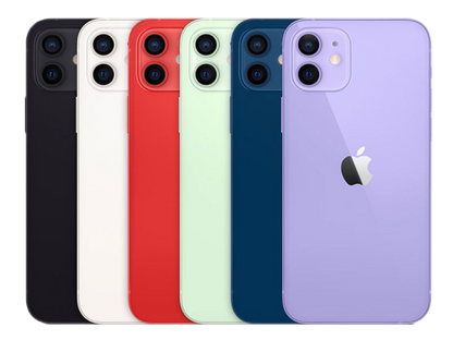 中古iPhone 12